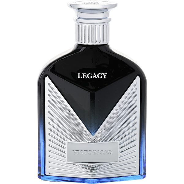 Maison Alhambra Victorioso Legacy by Maison Alhambra, Eau De Parfum Spray 3.4 oz, image 2 of 2