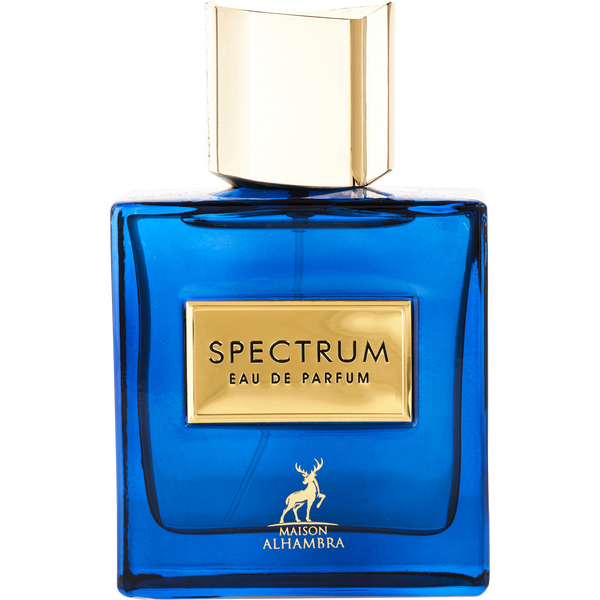 Maison Alhambra Spectrum by Maison Alhambra, Eau De Parfum Spray 3.4 oz, image 2 of 2