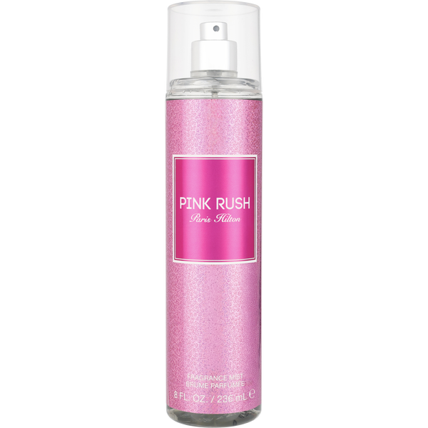 Paris Hilton Pink Rush by Paris Hilton, Fragrance Mist 8 oz, image 2 of 2