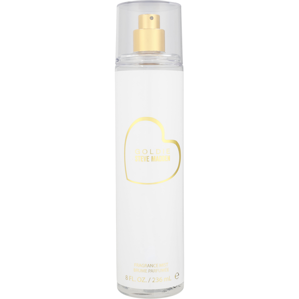Steve Madden Goldie by Steve Madden, Fragrance Mist 8 oz, image 2 of 2