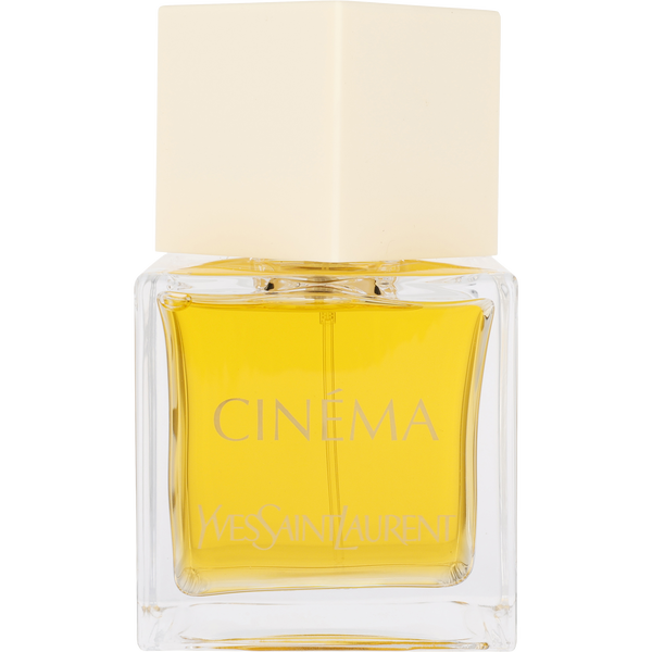 Cinema (New) by Yves Saint Laurent, Eau De Parfum Spray 2.7 oz, image 2 of 2