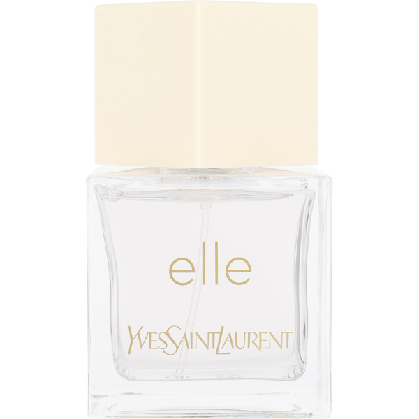 Elle Yves Saint Laurent by Yves Saint Laurent, Eau De Parfum Spray 2.7 oz, image 2 of 2