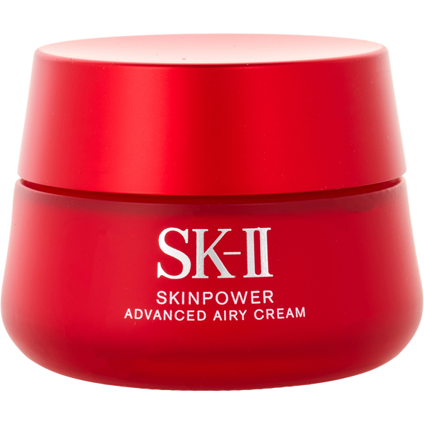 Sk Ii by Sk Ii, Skinpower Advanced Airy Cream 50g/1.7oz
