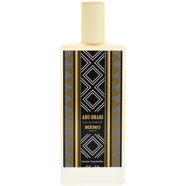 Memo Paris Abu Dhabi by Memo Paris, Eau De Parfum Spray 2.5 oz, image 2 of 2