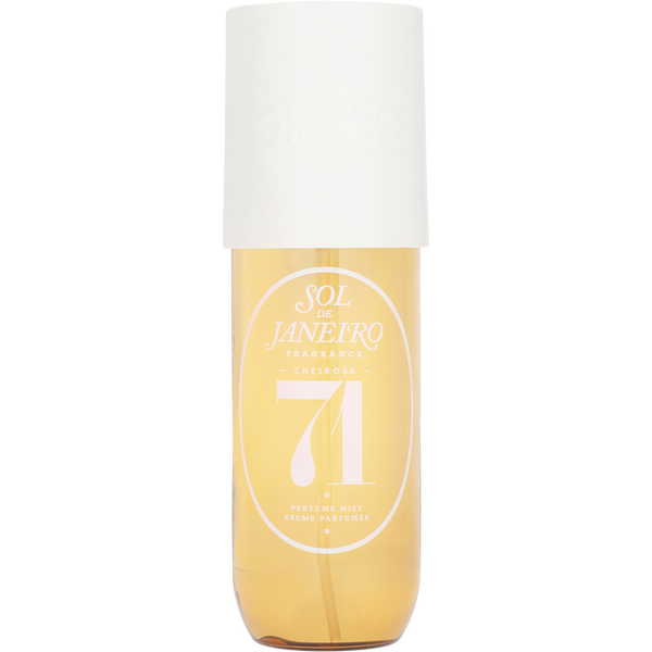 Sol De Janeiro Brazilian Crush Cheirosa 71 by Sol De Janeiro, Hair & Body Mist 8 oz, image 2 of 2