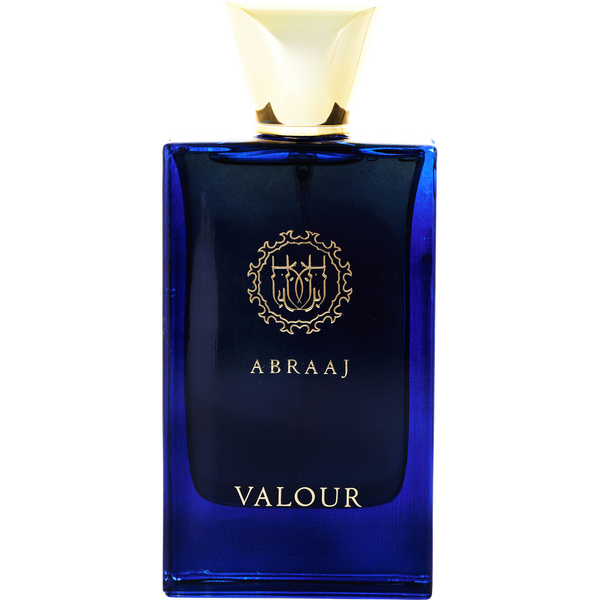French Avenue Abraaj Valour by French Avenue, Eau De Parfum Spray 3.4 oz, image 2 of 2