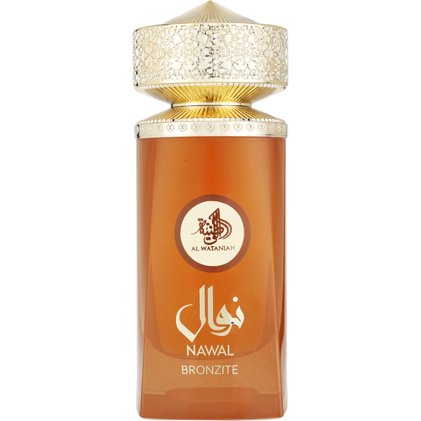 Al Wataniah Nawal Bronzite by Al Wataniah, Eau De Parfum Spray 3.4 oz, image 2 of 2