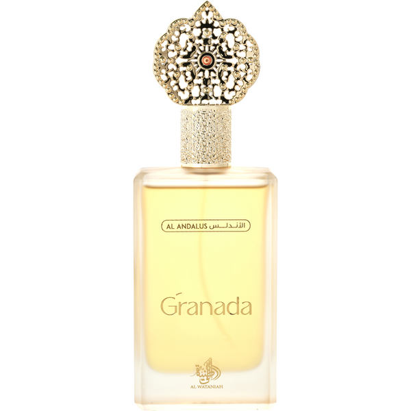 Al Wataniah Granada by Al Wataniah, Eau De Parfum Spray 3.4 oz, image 2 of 2