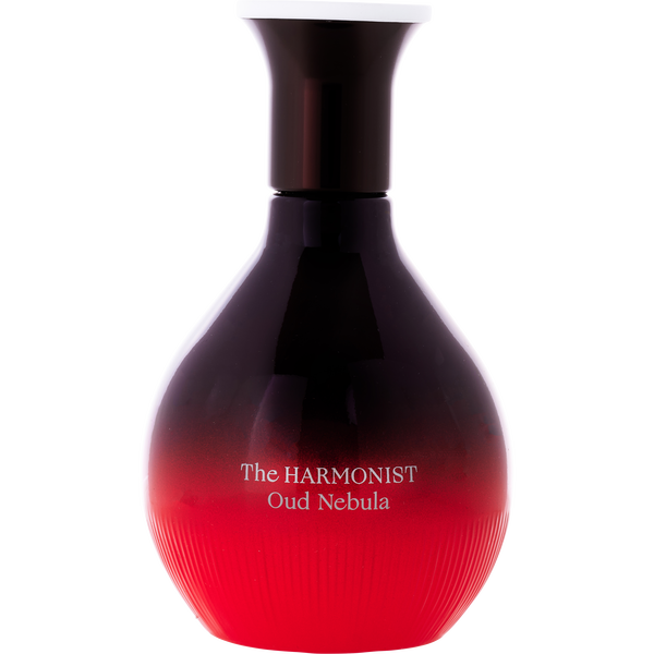 The Harmonist Oud Nebula by The Harmonist, Parfum 1.7 oz, image 2 of 2