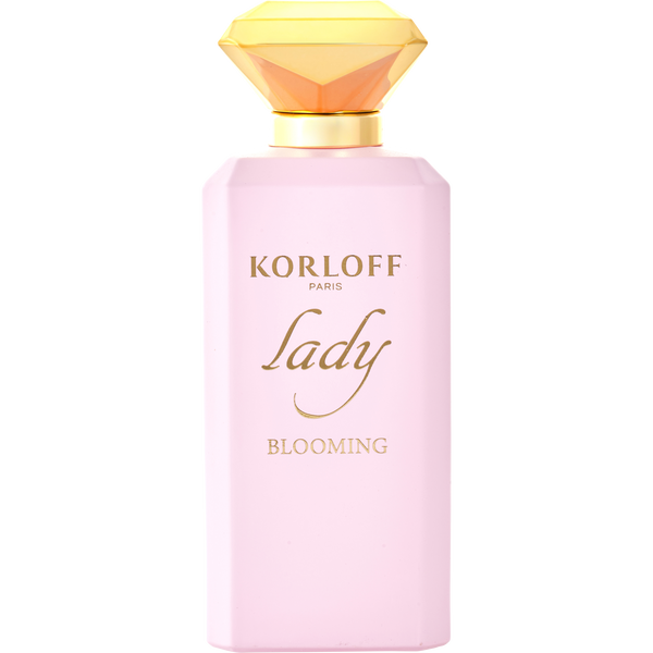 Korloff Lady Blooming by Korloff, Eau De Parfum Spray 3 oz, image 2 of 2