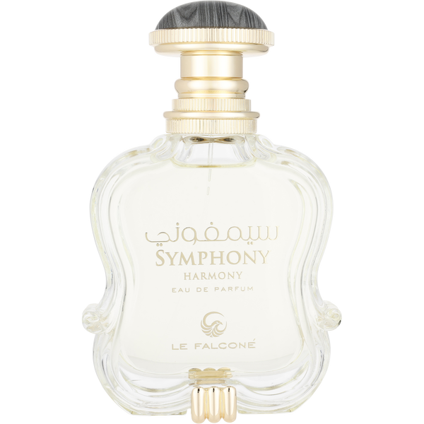 Le Falcone Symphony Harmony by Le Falcone, Eau De Parfum Spray (Niche Collection) 3.4 oz, image 2 of 2