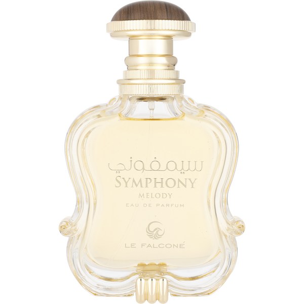 Le Falcone Symphony Melody by Le Falcone, Eau De Parfum Spray (Niche Collection) 3.4 oz, image 2 of 2