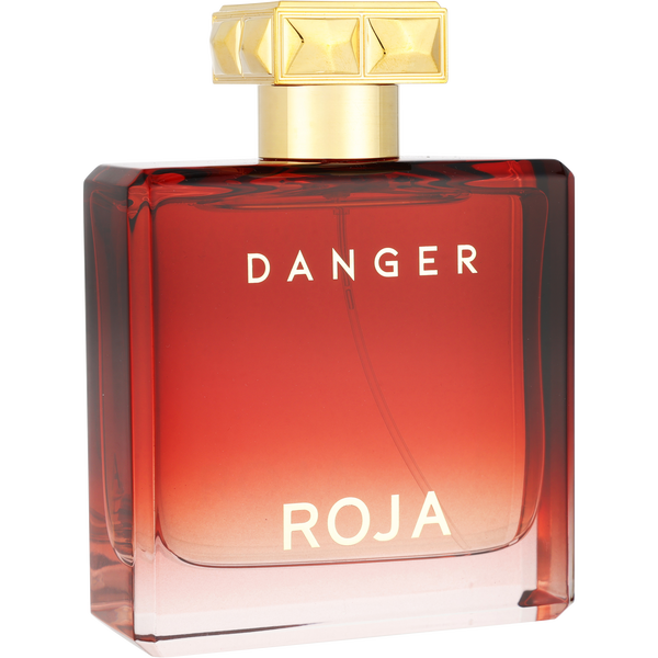 Roja Danger Pour Homme by Roja Dove, Eau De Parfum Spray 3.4 oz, image 2 of 2