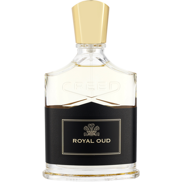 Creed Royal Oud by Creed, Eau De Parfum Spray (New Packaging) 3.3 oz, image 2 of 2