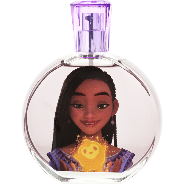 Disney Wish by Disney, Eau De Toilette Spray 3.4 oz, image 2 of 2