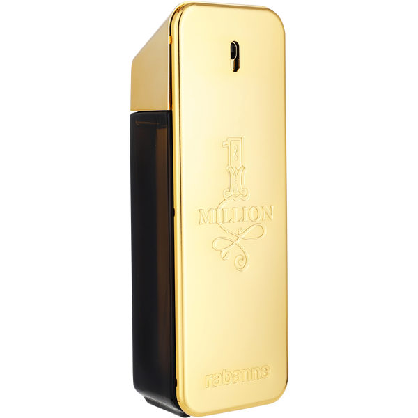 Paco Rabanne 1 Million by Paco Rabanne, Eau De Toilette Spray (New Packaging) 3.4 oz, image 2 of 3