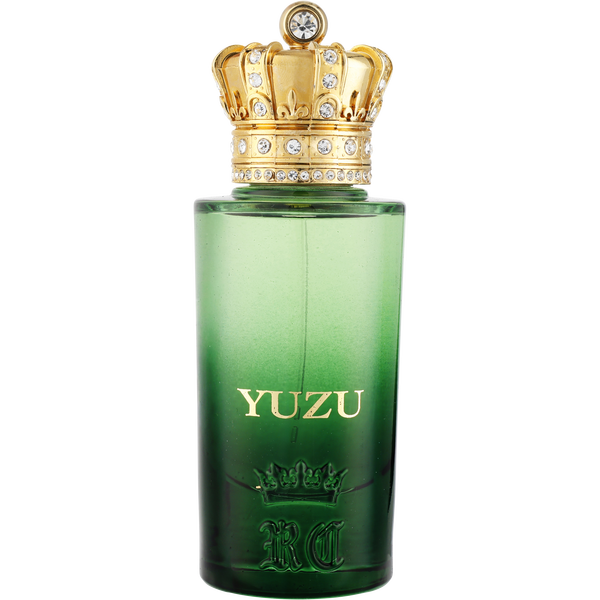 Royal Crown Yuzu by Royal Crown, Extrait De Parfum Spray 2 oz, image 2 of 2