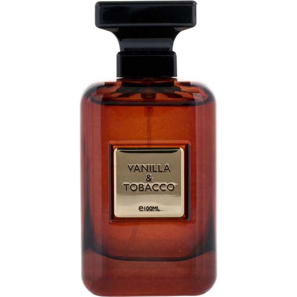 Flavia V. Tobacco Elixir by Flavia, Eau De Parfum Spray 3.4 oz, image 2 of 2