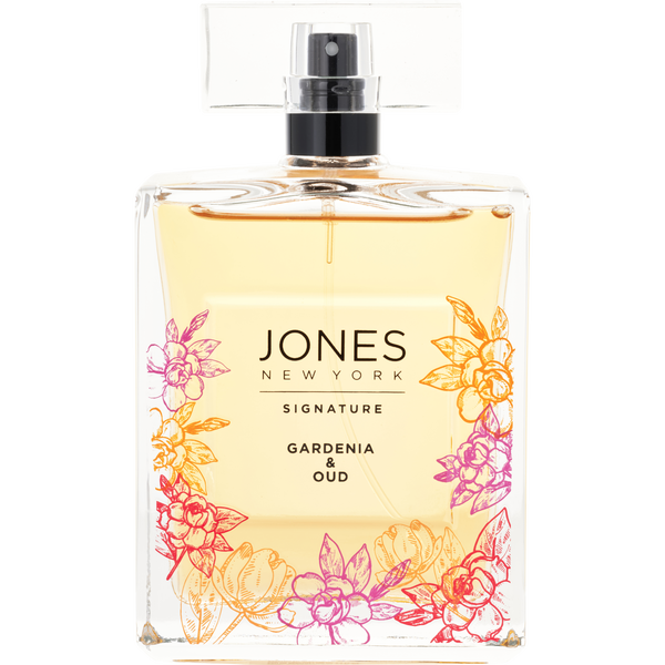 Jones Ny Gardenia & Oud by Jones New York, Eau De Parfum Spray 3.4 oz, image 2 of 2