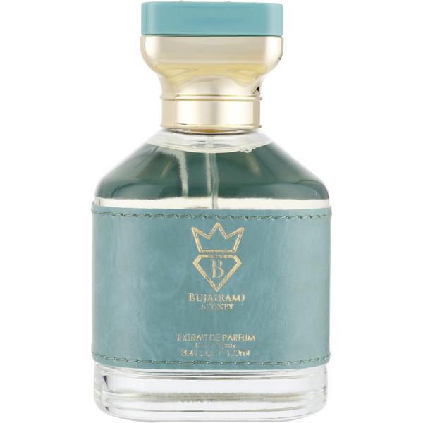 Bujairami Ocean Eyes by Bujairami, Extrait De Parfum Spray 3.4 oz, image 2 of 2