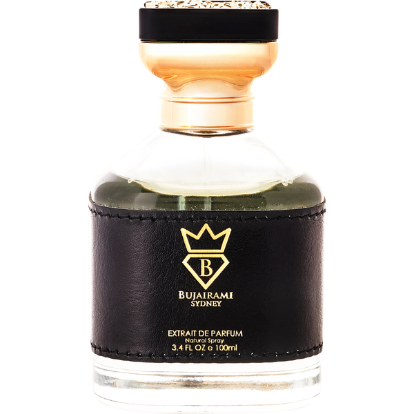 Bujairami Kingsman by Bujairami, Extrait De Parfum Spray 3.4 oz, image 2 of 3
