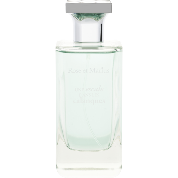 Rose Et Marius Une Escale Dans Les Calanques by Rose Et Marius, Eau De Parfum Spray 3.4 oz, image 2 of 2