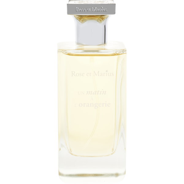 Rose Et Marius Un Matin A L'Orangerie by Rose Et Marius, Eau De Parfum Spray 3.4 oz, image 2 of 2