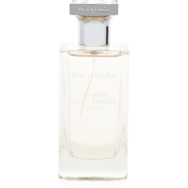 Rose Et Marius Une Sieste Dans La Bastide Ensoleillee by Rose Et Marius, Eau De Parfum Spray 3.4 oz, image 2 of 2