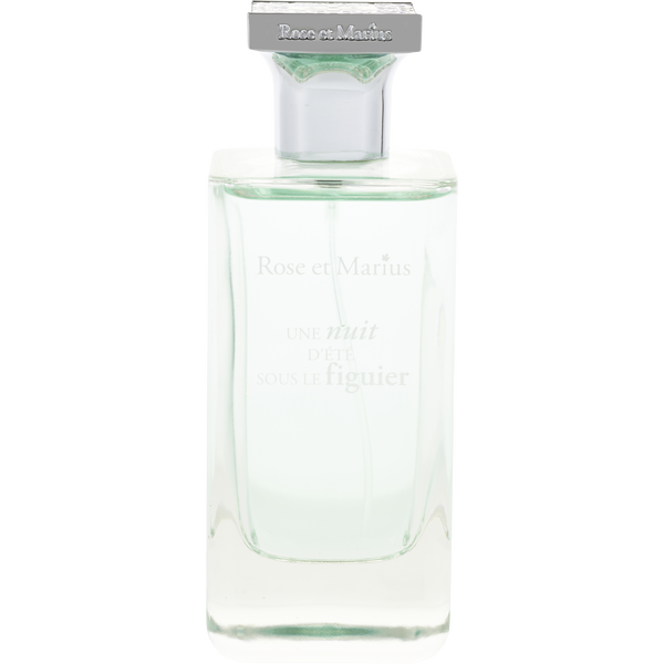 Rose Et Marius Une Nuit d'Ete Sous Le Figuier by Rose Et Marius, Eau De Parfum Spray 3.4 oz, image 2 of 2