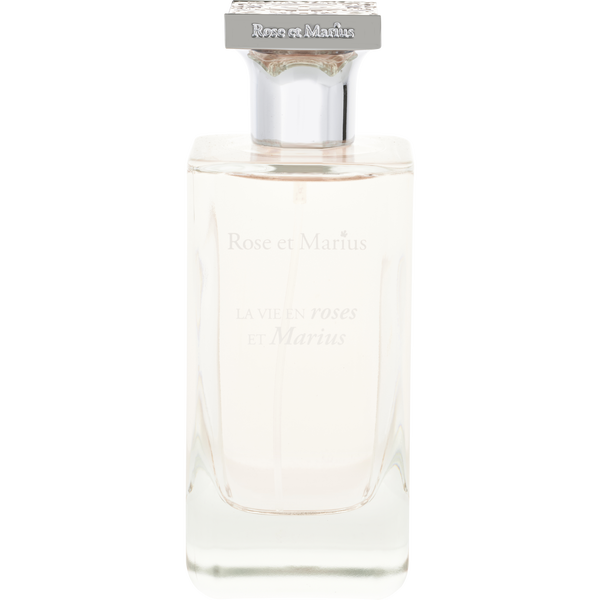 Rose Et Marius La Vie En Roses Et Marius by Rose Et Marius, Eau De Parfum Spray 3.4 oz, image 2 of 2