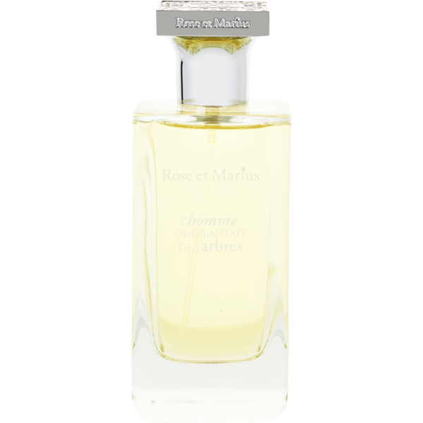 Rose Et Marius L'Homme Qui Plantait Des Arbres by Rose Et Marius, Eau De Parfum Spray 3.4 oz, image 2 of 2