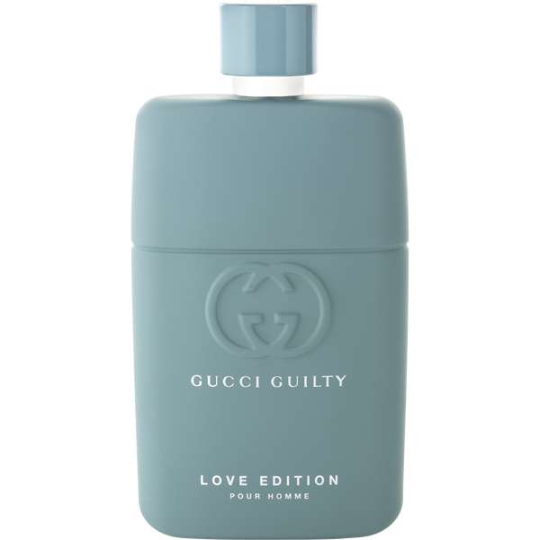 Gucci Guilty Love Edition by Gucci, Eau De Parfum Spray (2024 Edition) 3 oz, image 2 of 2