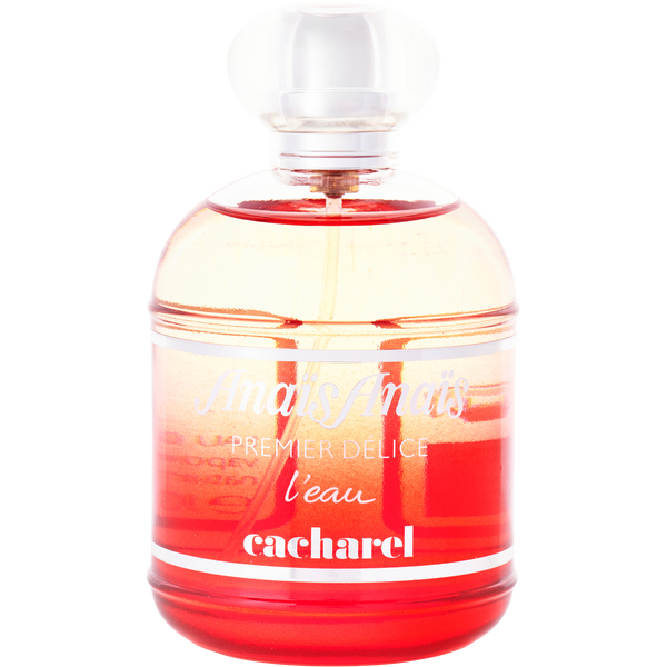 Anais Anais Premier Delice L'Eau by Cacharel, Eau De Toilette Spray 3.4 oz, image 2 of 2