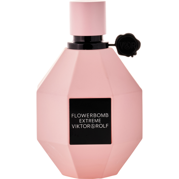 Flowerbomb Extreme Intense by Viktor & Rolf, Eau De Parfum Spray 3.4 oz, image 2 of 2