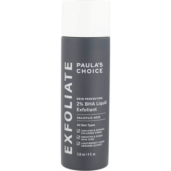 Paula's Choice by Paula's Choice, Skin Perfecting 2% Bha Liquid Exfoliant 118ml/4oz