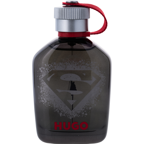 Hugo X Superman by Hugo Boss, Eau De Parfum Spray (Collector Edition) 4.2 oz, image 2 of 2