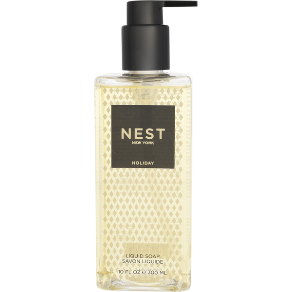 Nest Holiday by Nest, Liquid Soap 10 oz, image 2 of 2