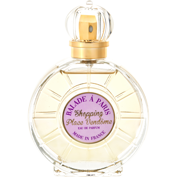 Shopping Place Vendome by Jeanne Arthes, Eau De Parfum Spray 3.4 oz, image 2 of 2