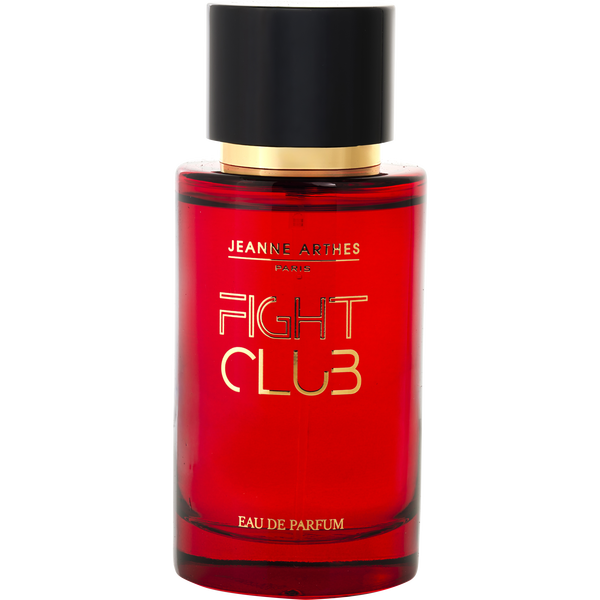 Fight Club by Jeanne Arthes, Eau De Parfum Spray 3.4 oz, image 2 of 2