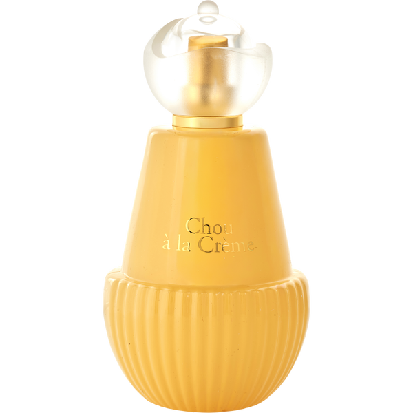 Chou A La Creme by Jeanne Arthes, Eau De Parfum Spray (Azur Collection) 3.4 oz, image 2 of 2