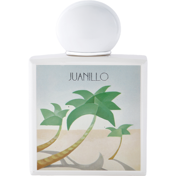 Adamo Juanillo by Adamo Parfum, Eau De Parfum Spray 3.4 oz, image 2 of 2