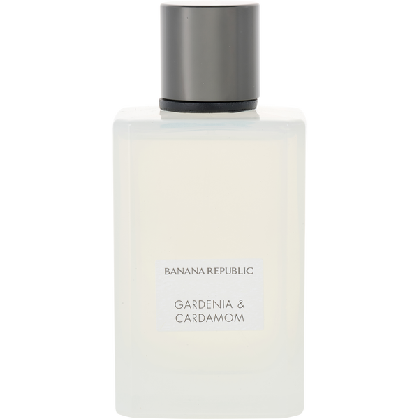 Banana Republic Gardenia & Cardamom by Banana Republic, Eau De Parfum Spray 5 oz, image 2 of 2