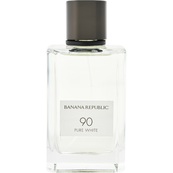 Banana Republic Pure White 90 by Banana Republic, Eau De Parfum Spray 5 oz, image 2 of 2