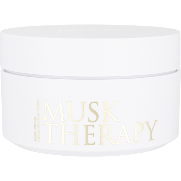 Musk Therapy by Initio Parfums Prives, Body Cream 6.7 oz, image 2 of 2