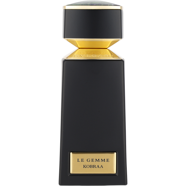Bvlgari Le Gemme Kobraa by Bvlgari, Eau De Parfum Spray 4.2 oz, image 2 of 2