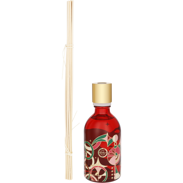 Glasshouse Night Before Christmas by Glasshouse, Fragrance Diffuser 8.4 oz