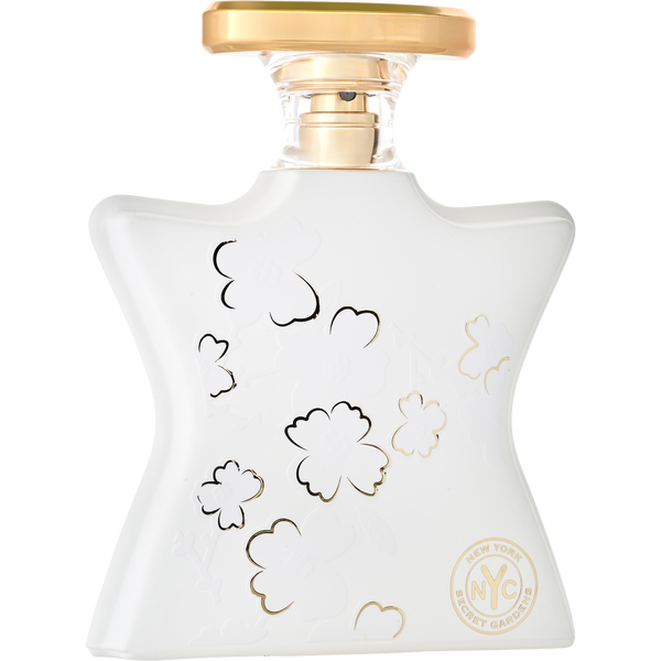 Bond No. 9 Secret Gardens by Bond No. 9, Eau De Parfum Spray 3.3 oz, image 2 of 2