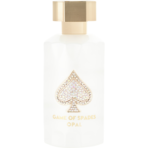 Jo Milano Game Of Spades Opal by Jo Milano, Parfum Spray 3 oz, image 2 of 2