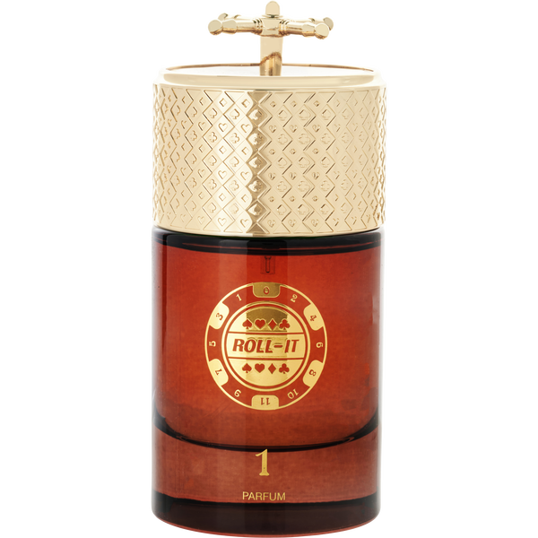 Jo Milano Roll It 1 by Jo Milano, Parfum Spray 3.4 oz, image 2 of 2