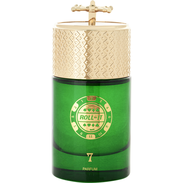 Jo Milano Roll It 7 by Jo Milano, Parfum Spray 3.4 oz, image 2 of 2